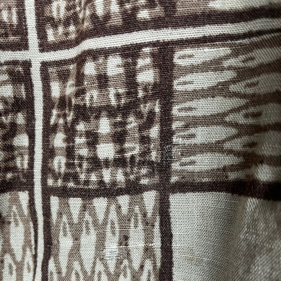 Banana Republic Mini skirt size 0 - Picture 4 of 5